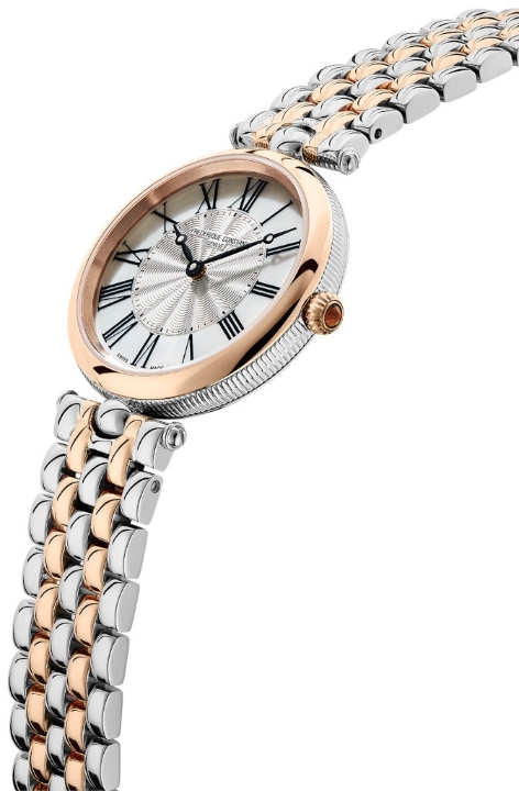 Obrazek Frederique Constant Classics Art Deco Round