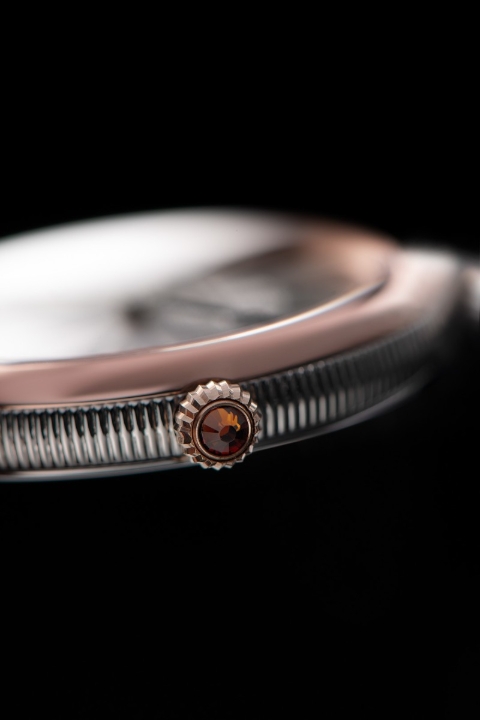 Obrazek Frederique Constant Classics Art Deco Round