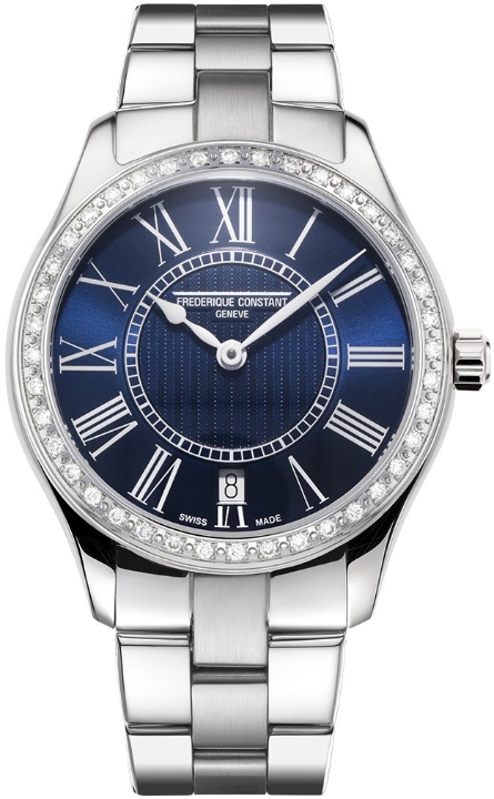 Obrazek Frederique Constant Classics Ladies Quartz