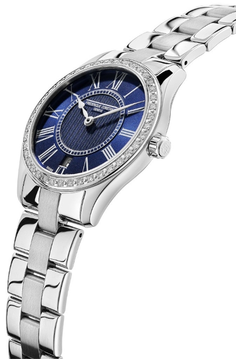 Obrazek Frederique Constant Classics Ladies Quartz