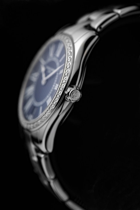 Obrazek Frederique Constant Classics Ladies Quartz