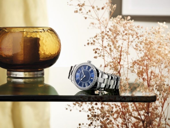 Obrazek Frederique Constant Classics Ladies Quartz