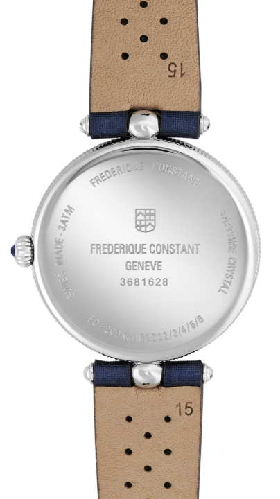 Obrazek Frederique Constant Classics Art Deco Round