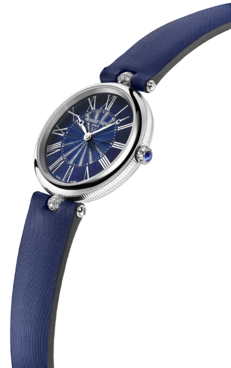 Obrazek Frederique Constant Classics Art Deco Round