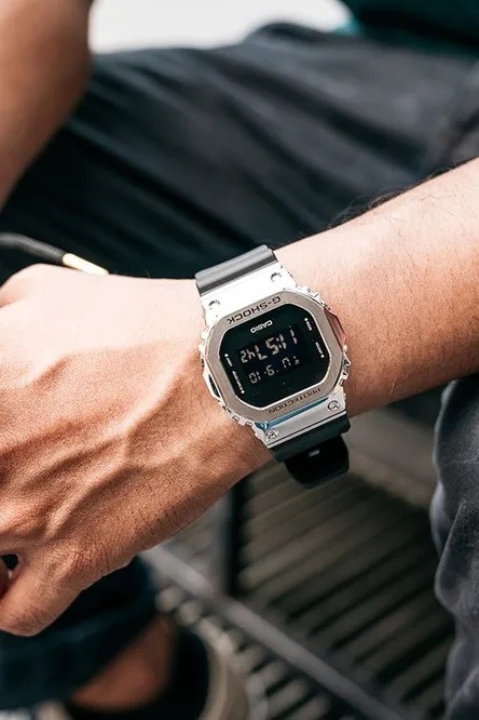 Obrazek Casio G-Shock