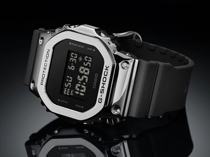 Obrazek Casio G-Shock