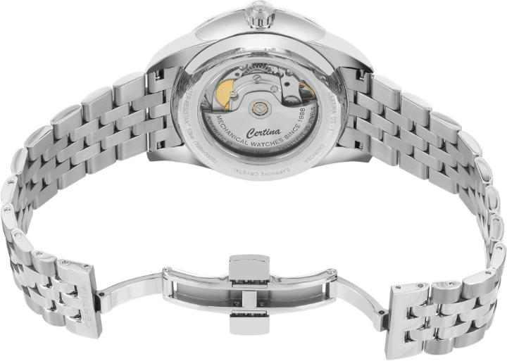 Obrazek Certina DS-1 Big Date Powermatic 80