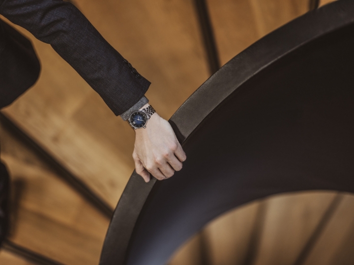 Obrazek Certina DS-1 Big Date Powermatic 80