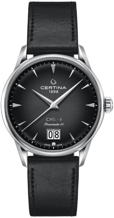 Obrazek Certina DS-1 Big Date Powermatic 80
