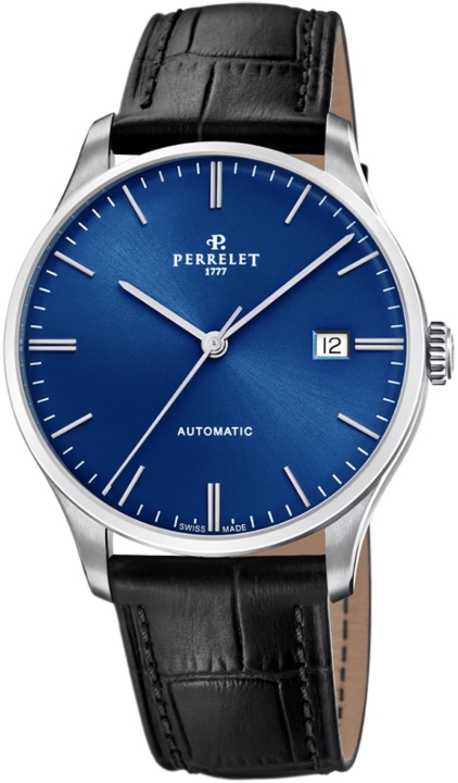 Obrazek Perrelet Weekend 3 Hands