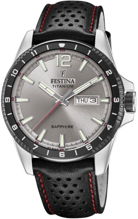 Obrazek Festina Titanium Sport
