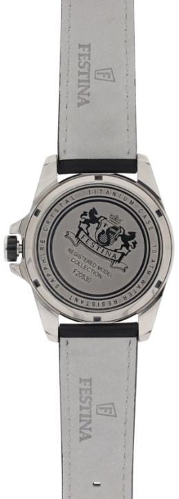 Obrazek Festina Titanium Sport