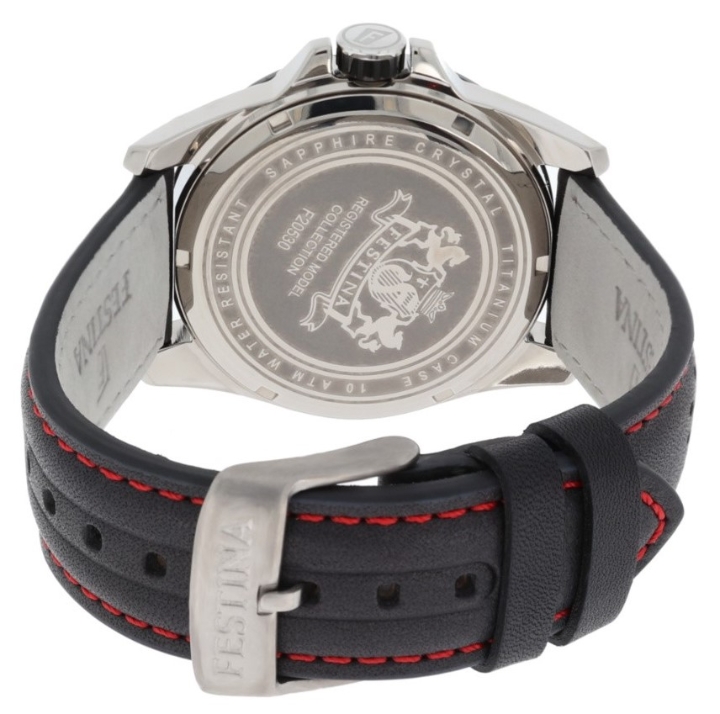Obrazek Festina Titanium Sport