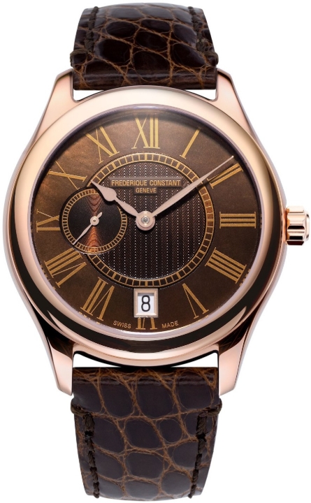 Obrazek Frederique Constant Ladies Automatic Small Seconds