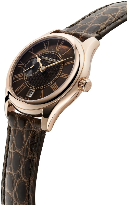 Obrazek Frederique Constant Ladies Automatic Small Seconds