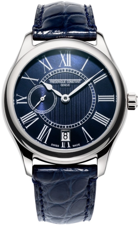 Obrazek Frederique Constant Ladies Automatic Small Seconds