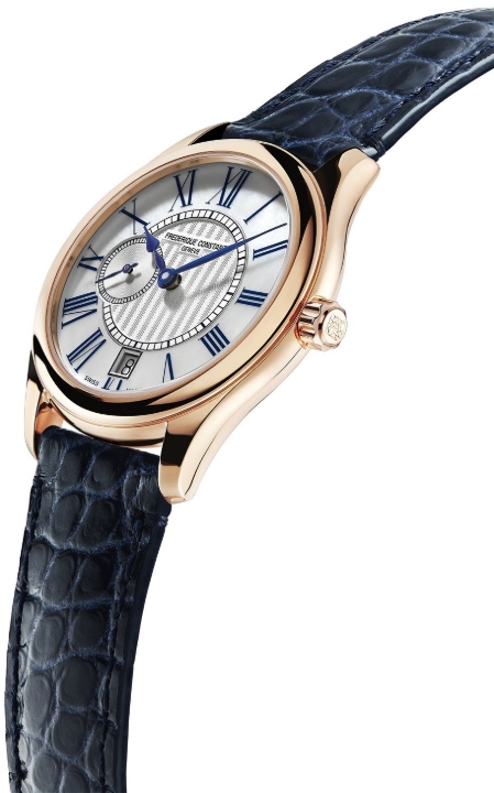 Obrazek Frederique Constant Ladies Automatic Small Seconds