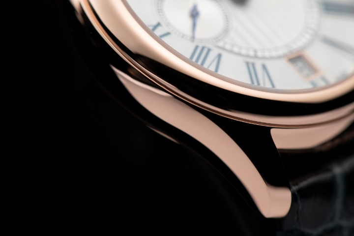 Obrazek Frederique Constant Ladies Automatic Small Seconds