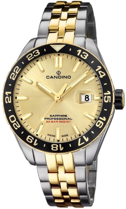 Obrazek Candino Gents Sport Elegance