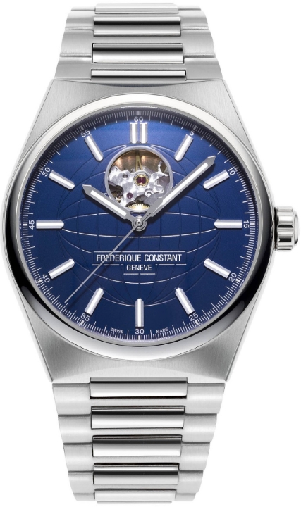 Obrazek Frederique Constant Highlife Automatic Heart Beat