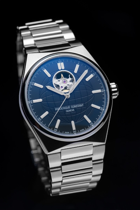 Obrazek Frederique Constant Highlife Automatic Heart Beat