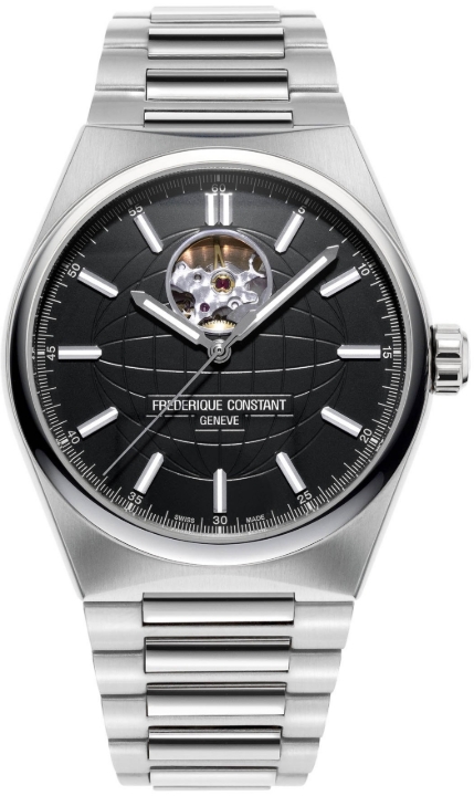 Obrazek Frederique Constant Highlife Automatic Heart Beat