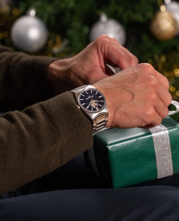 Obrazek Frederique Constant Highlife Automatic Heart Beat