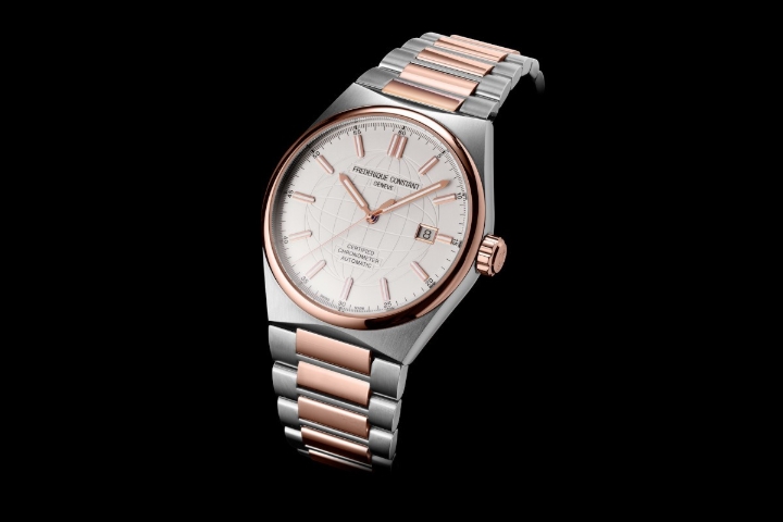 Obrazek Frederique Constant Highlife Automatic COSC
