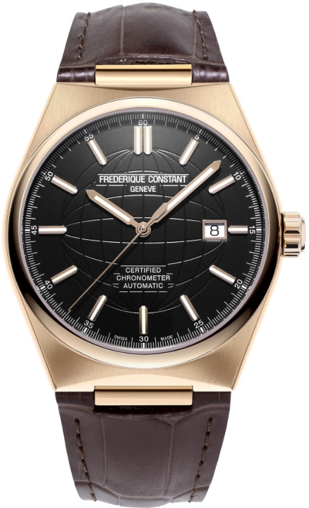 Obrazek Frederique Constant Highlife Automatic COSC