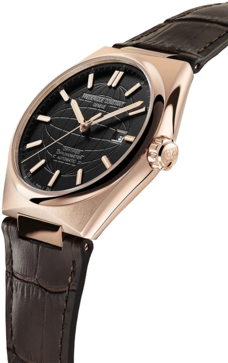 Obrazek Frederique Constant Highlife Automatic COSC