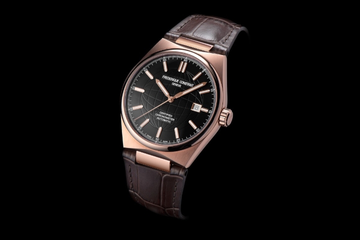 Obrazek Frederique Constant Highlife Automatic COSC