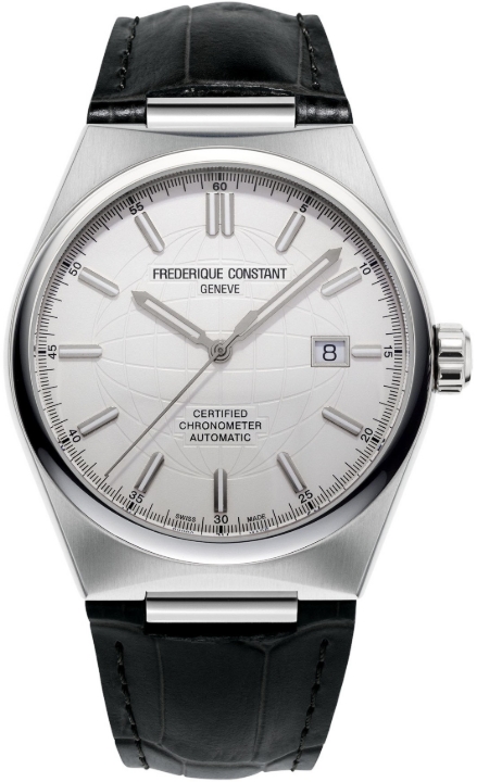 Obrazek Frederique Constant Highlife Automatic COSC
