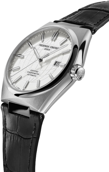 Obrazek Frederique Constant Highlife Automatic COSC