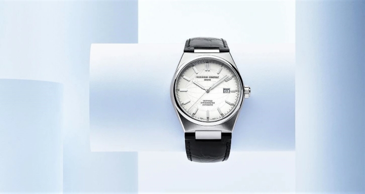 Obrazek Frederique Constant Highlife Automatic COSC