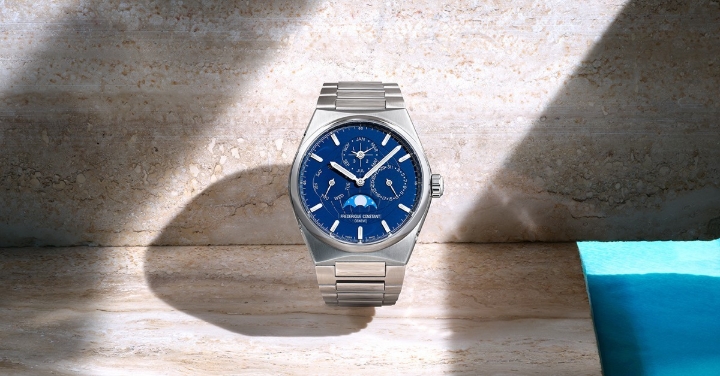 Obrazek Frederique Constant Highlife Perpetual Calendar Manufacture