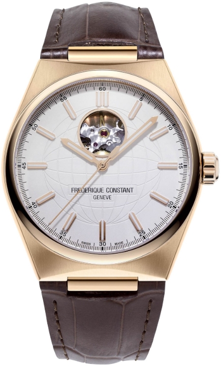 Obrazek Frederique Constant Highlife Automatic Heart Beat