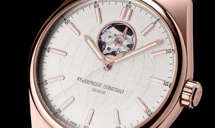 Obrazek Frederique Constant Highlife Automatic Heart Beat