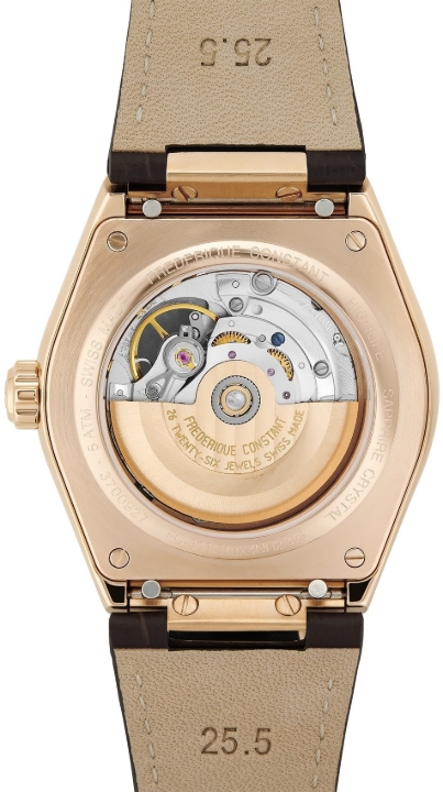 Obrazek Frederique Constant Highlife Automatic Heart Beat