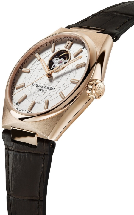 Obrazek Frederique Constant Highlife Automatic Heart Beat