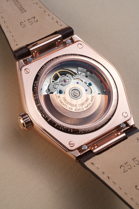 Obrazek Frederique Constant Highlife Automatic Heart Beat