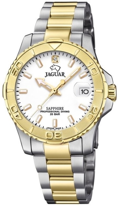 Obrazek Jaguar Executive Diver