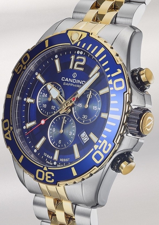 Obrazek Candino Gents Sport