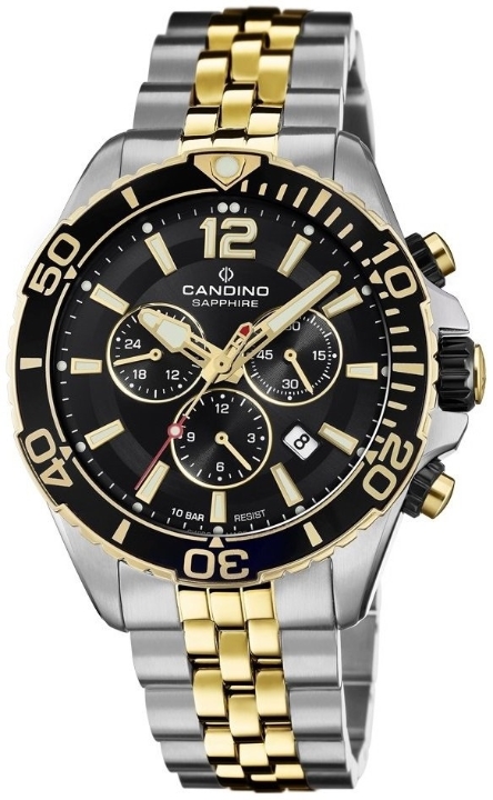 Obrazek Candino Gents Sport