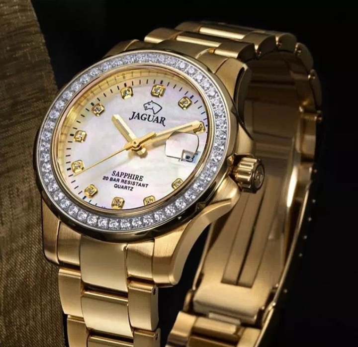 Obrazek Jaguar Executive Diver