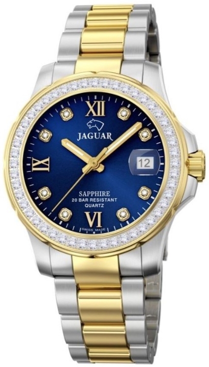 Obrazek Jaguar Executive Diver