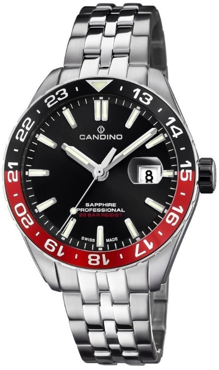 Obrazek Candino Gents Sport Elegance