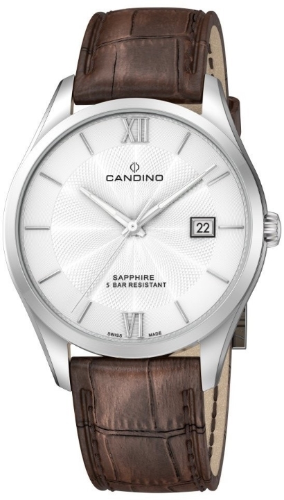 Obrazek Candino Gents Classic Timeless
