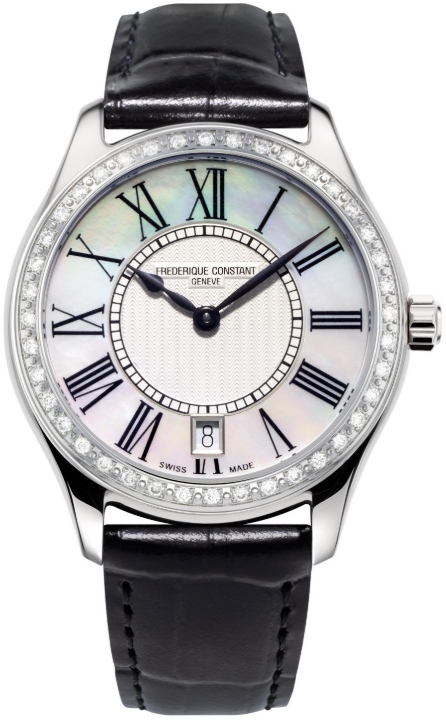 Obrazek Frederique Constant Classics Quartz