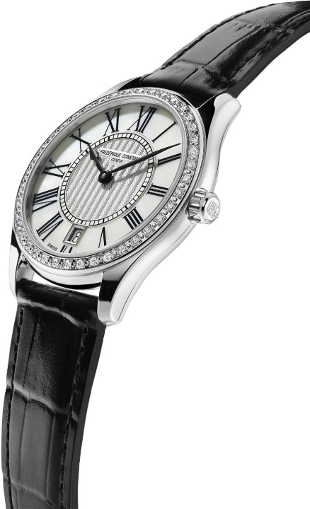 Obrazek Frederique Constant Classics Quartz