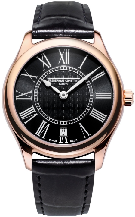 Obrazek Frederique Constant Classics Quartz